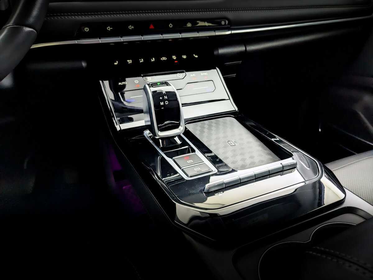 Купить Chery Tiggo 7 Pro с пробегом. Фото: #26