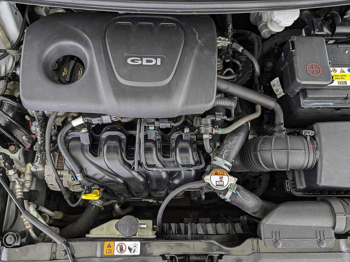 Купить Kia Ceed с пробегом. Фото: #8