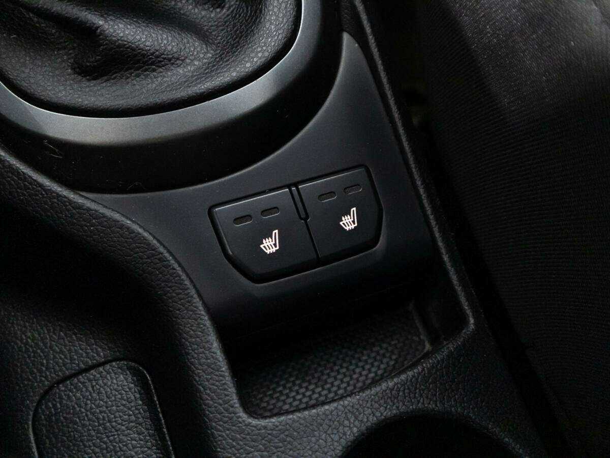 Купить Kia Rio с пробегом. Фото: #15