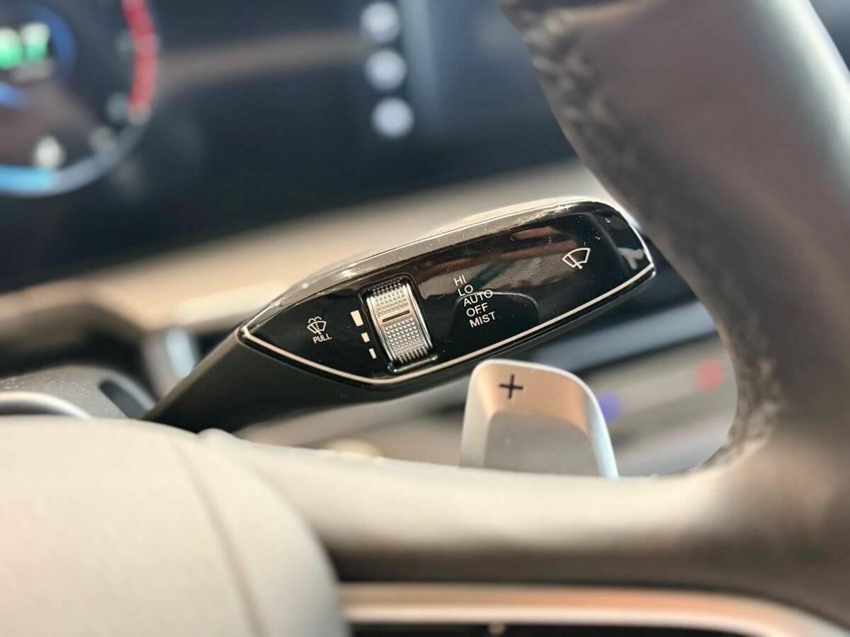 Купить Chery Arrizo 8 с пробегом. Фото: #28