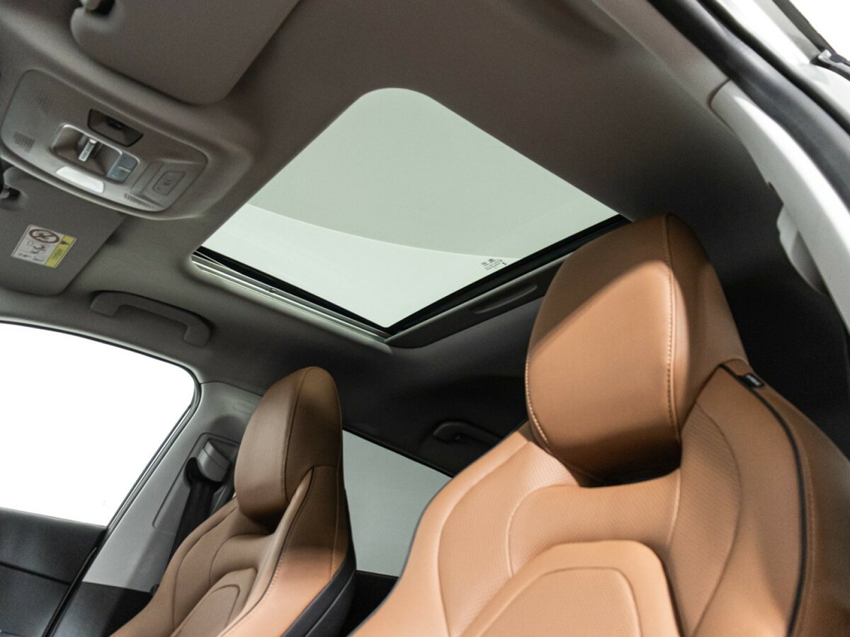 Купить OMODA C5 с пробегом. Фото: #13