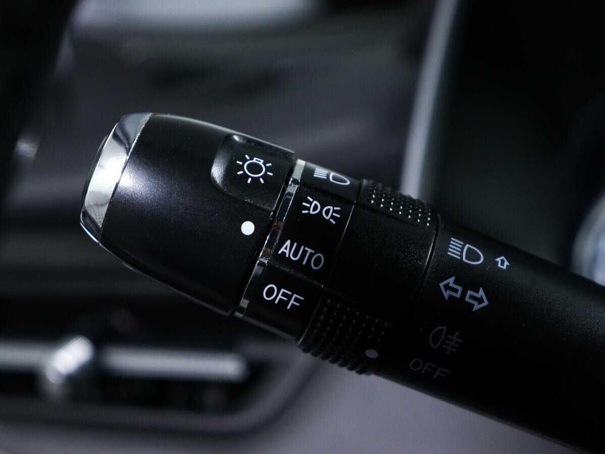 Купить Chery Tiggo 8 с пробегом. Фото: #14