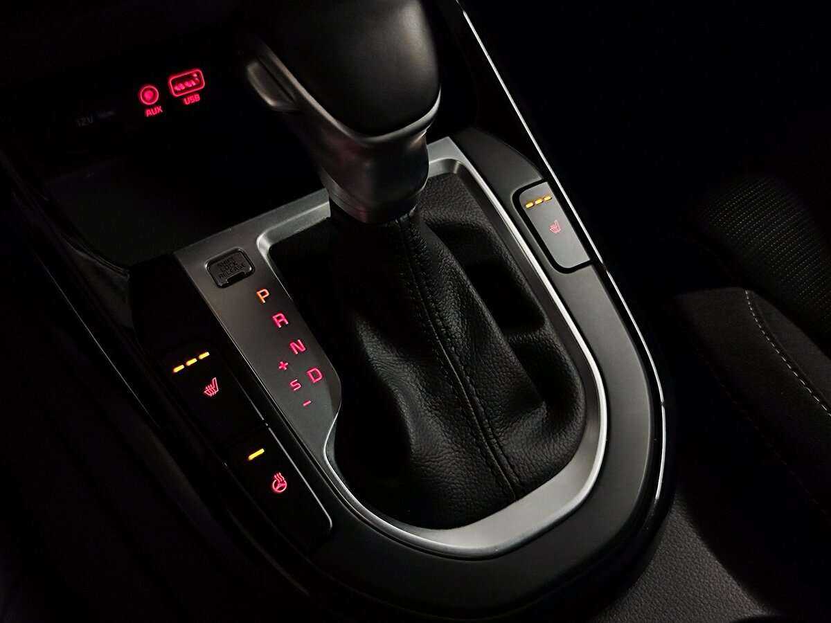 Купить Kia Cerato с пробегом. Фото: #16