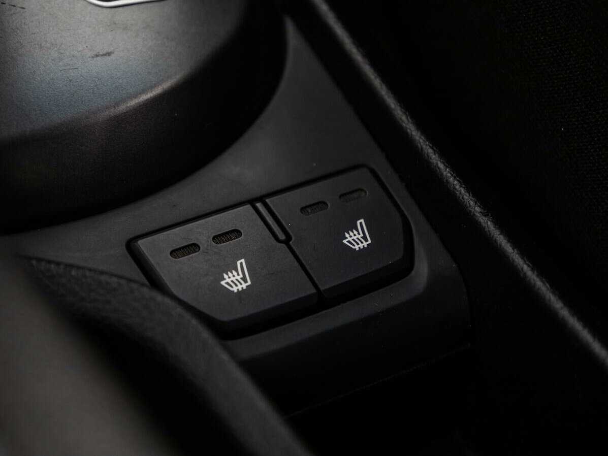 Купить Kia Rio с пробегом. Фото: #14