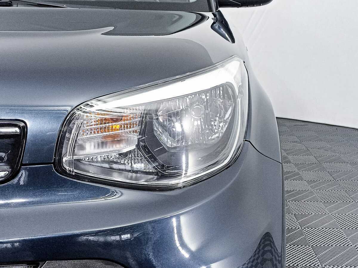 Купить Kia Soul с пробегом. Фото: #16