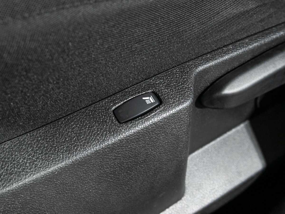 Купить Renault Kaptur с пробегом. Фото: #16