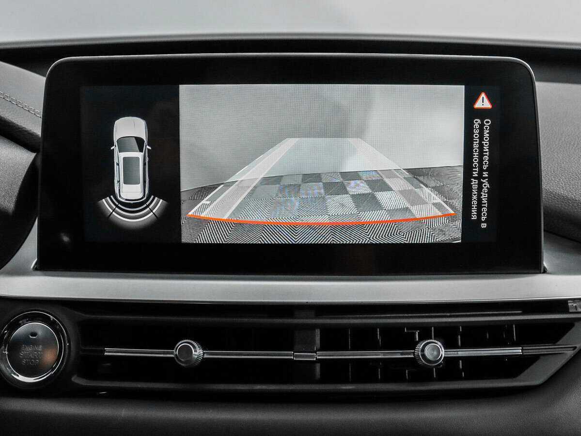 Купить Chery Tiggo 7 Pro с пробегом. Фото: #17