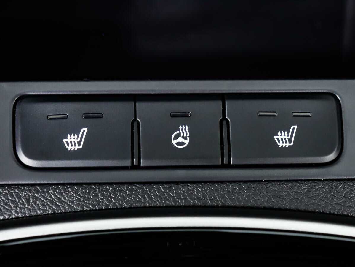 Купить Kia Rio с пробегом. Фото: #11