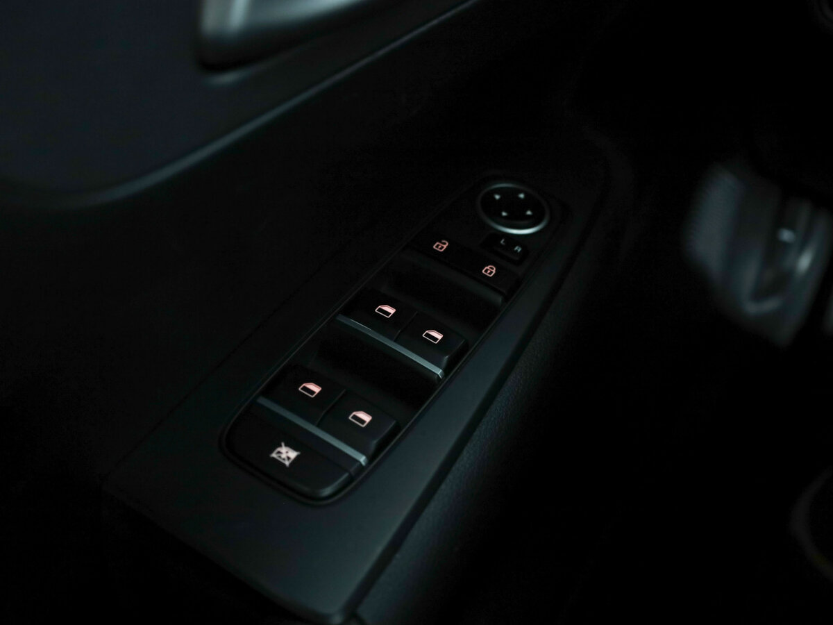 Купить Kia Cerato с пробегом. Фото: #15