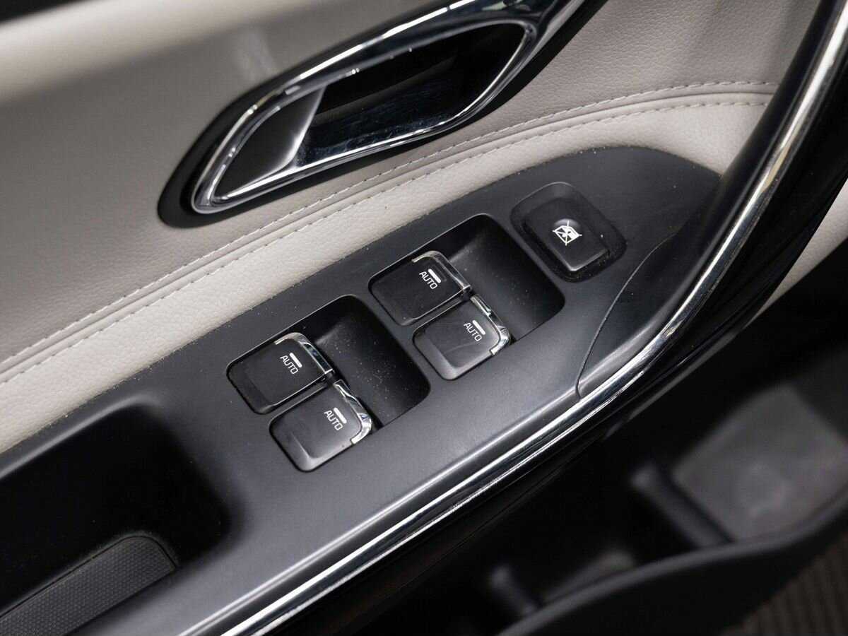 Купить Kia Ceed с пробегом. Фото: #17