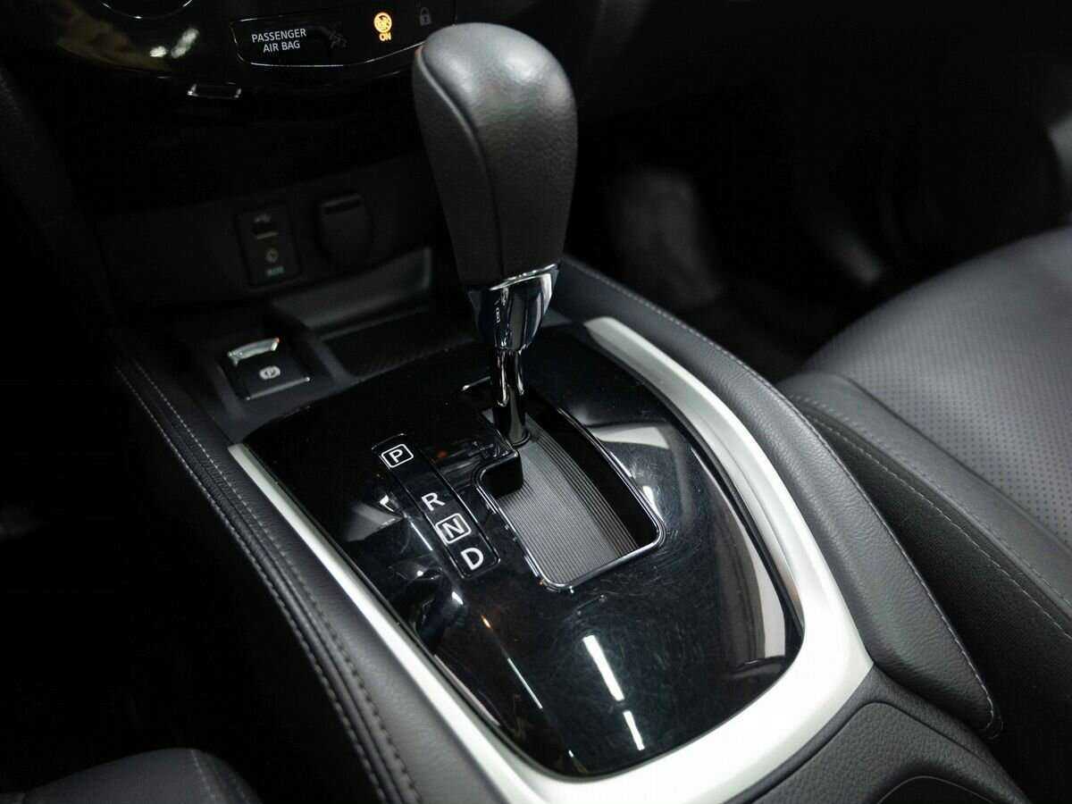 Купить Nissan Qashqai с пробегом. Фото: #17