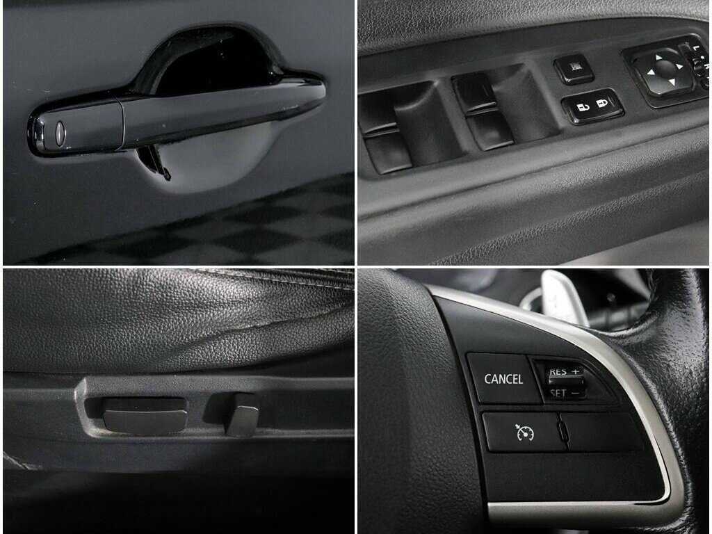 Купить Mitsubishi Outlander с пробегом. Фото: #16