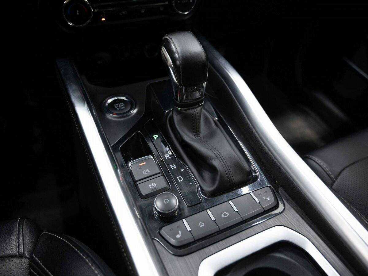 Купить Chery Tiggo 4 с пробегом. Фото: #20