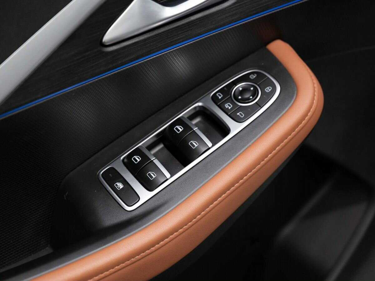 Купить OMODA C5 с пробегом. Фото: #22