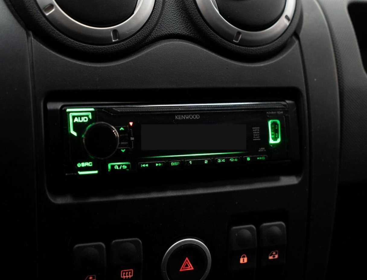 Купить Lada (ВАЗ) Largus с пробегом. Фото: #12