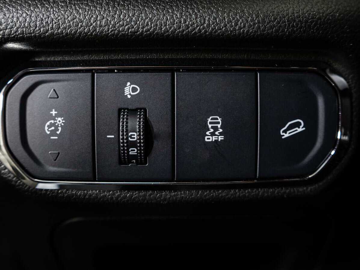 Купить Haval Jolion с пробегом. Фото: #13