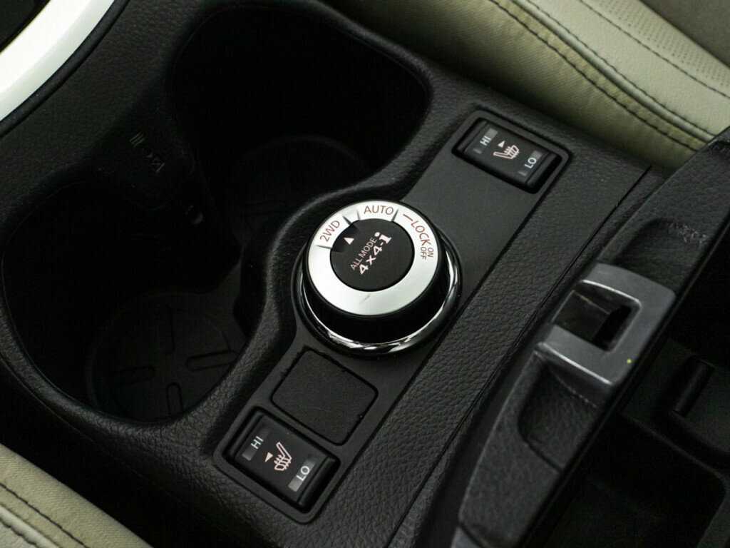 Купить Nissan Qashqai с пробегом. Фото: #19