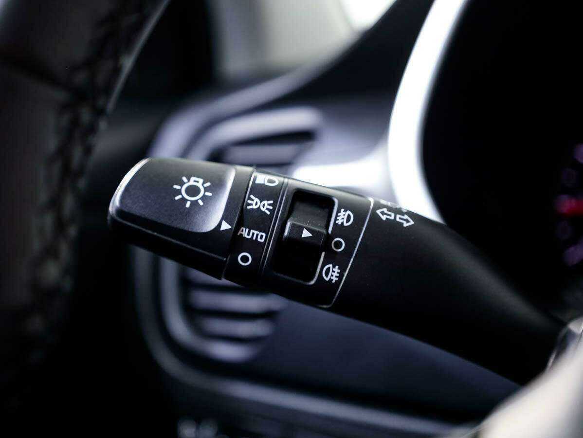 Купить Kia Rio с пробегом. Фото: #20