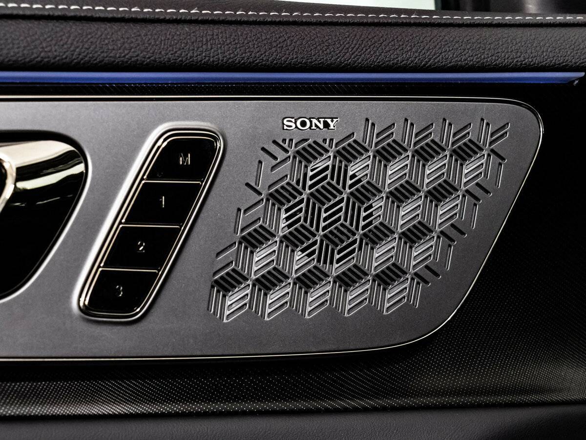 Купить EXEED LX с пробегом. Фото: #16