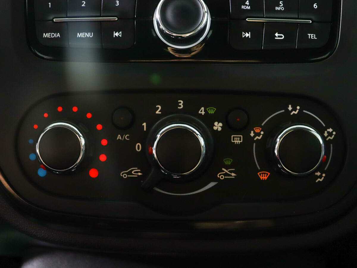 Купить Renault Kaptur с пробегом. Фото: #11