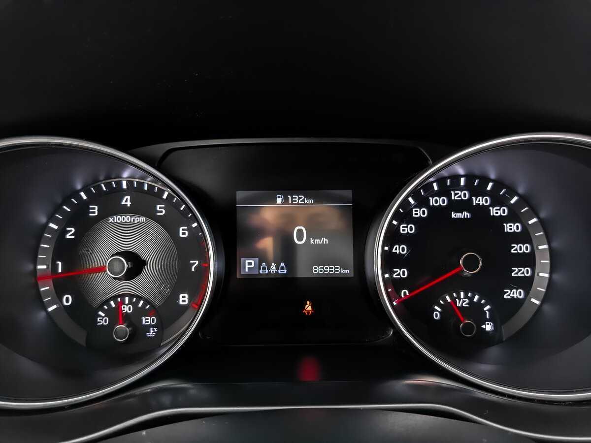 Купить Kia Ceed с пробегом. Фото: #15