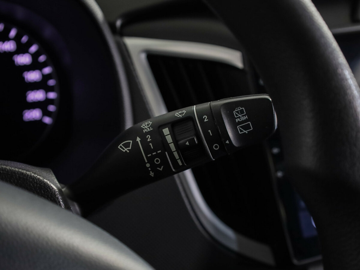 Купить Hyundai Creta с пробегом. Фото: #13