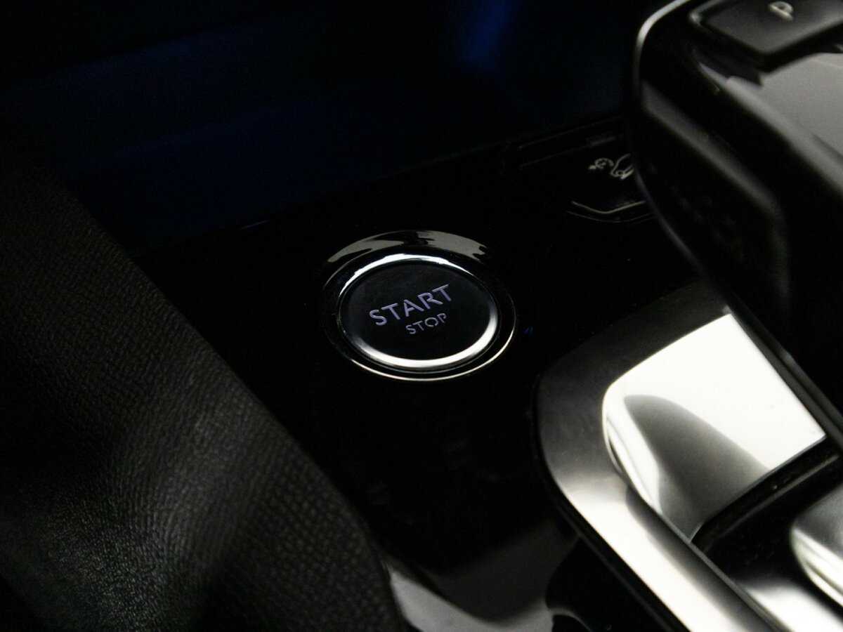 Купить Peugeot 3008 с пробегом. Фото: #18