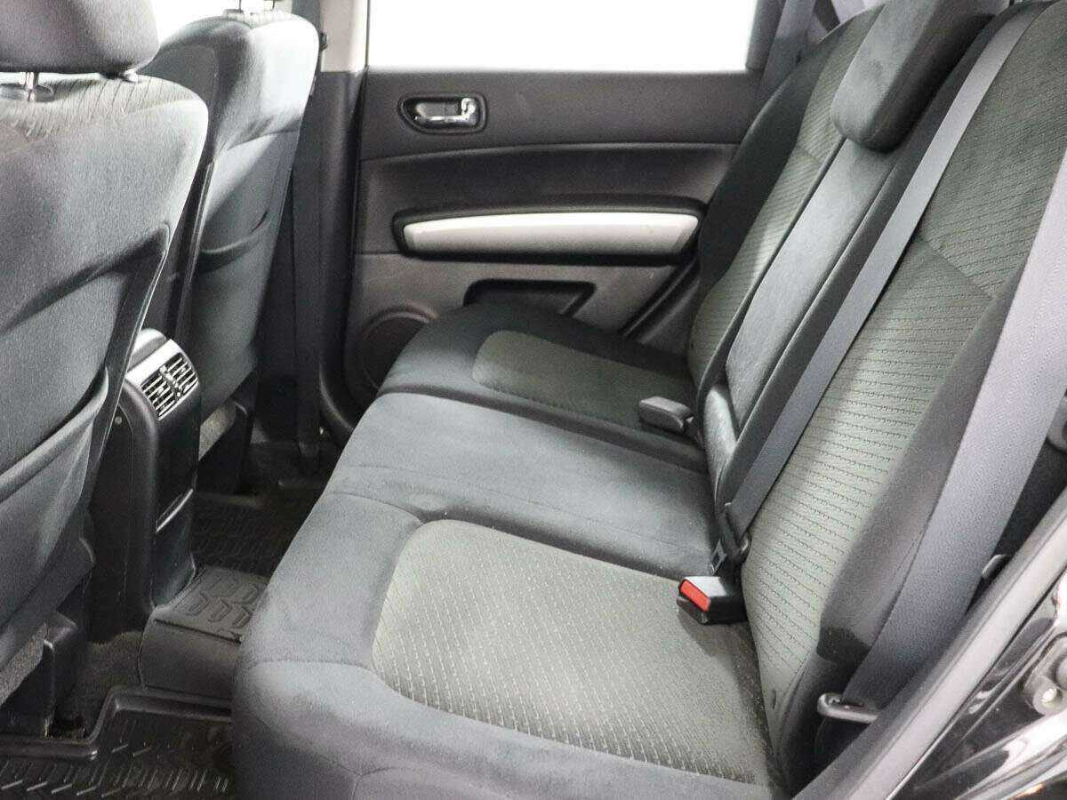 Купить Nissan X-Trail с пробегом. Фото: #8