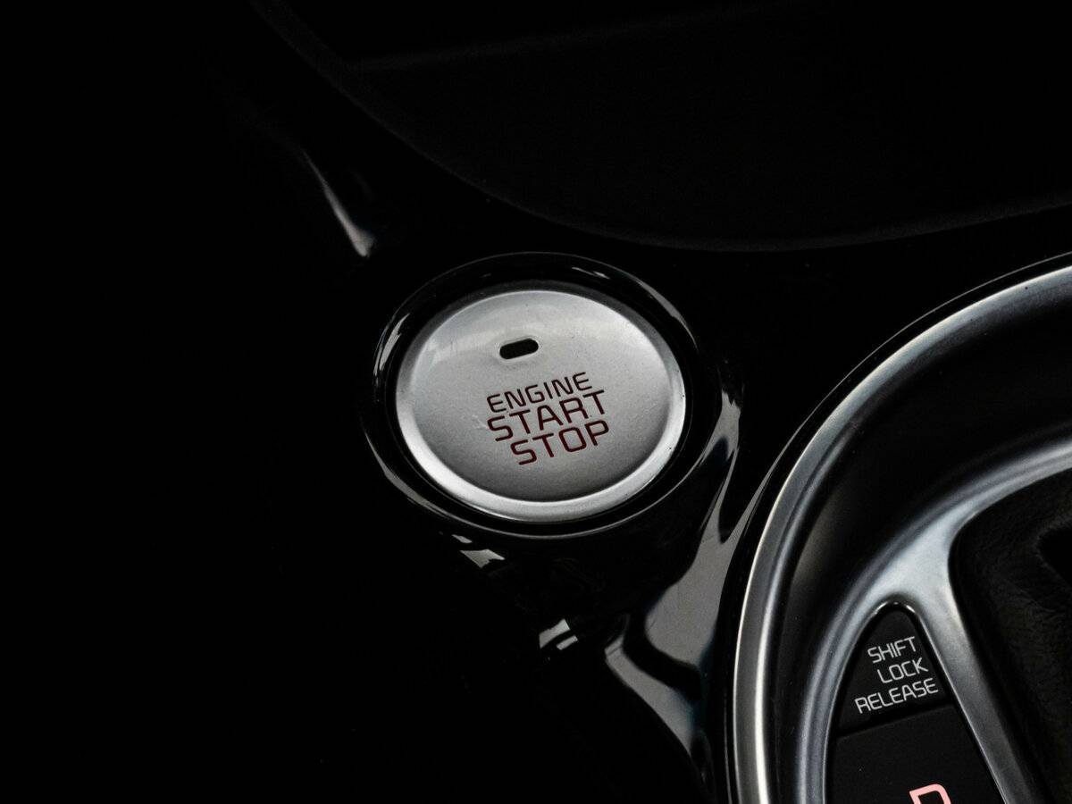 Купить Kia Soul с пробегом. Фото: #16