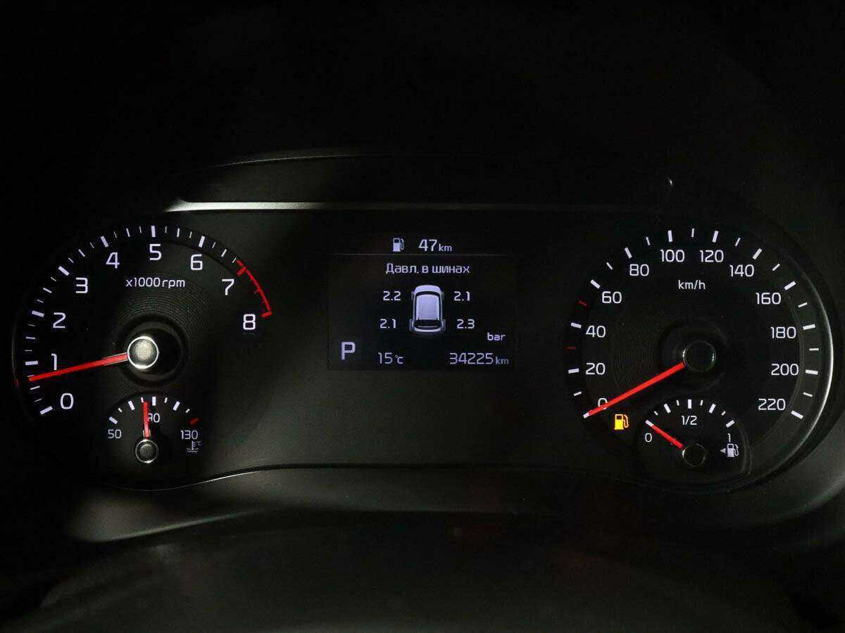 Купить Kia Soul с пробегом. Фото: #8