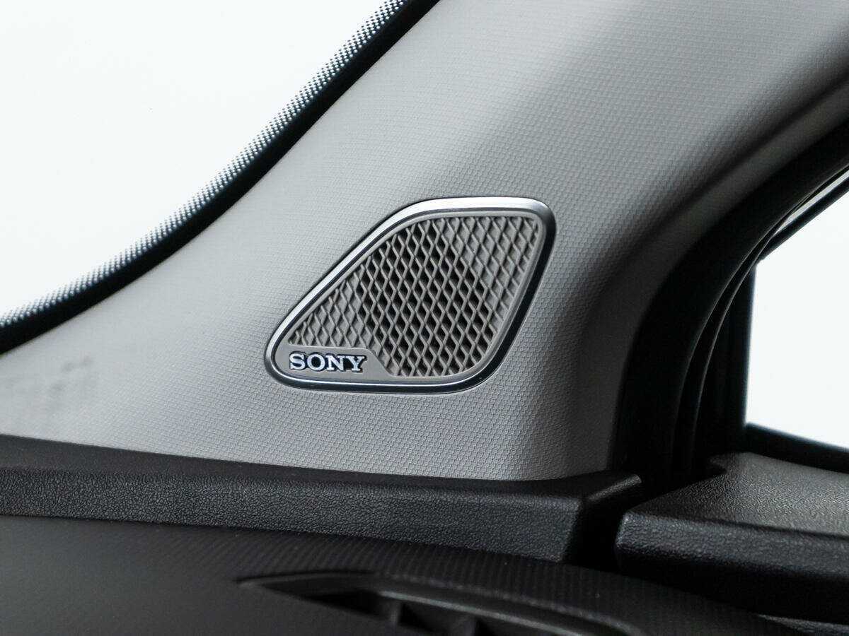 Купить OMODA C5 с пробегом. Фото: #23