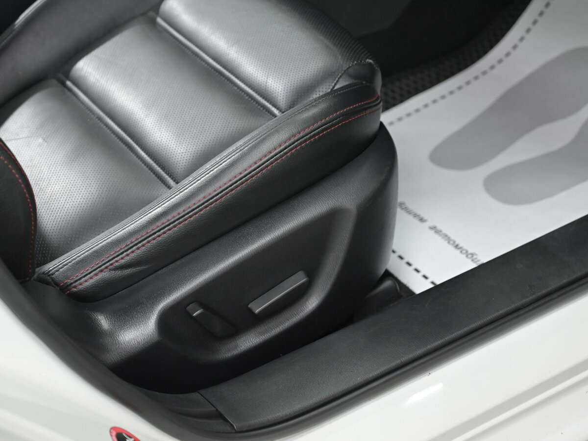 Купить Mazda 6 с пробегом. Фото: #10