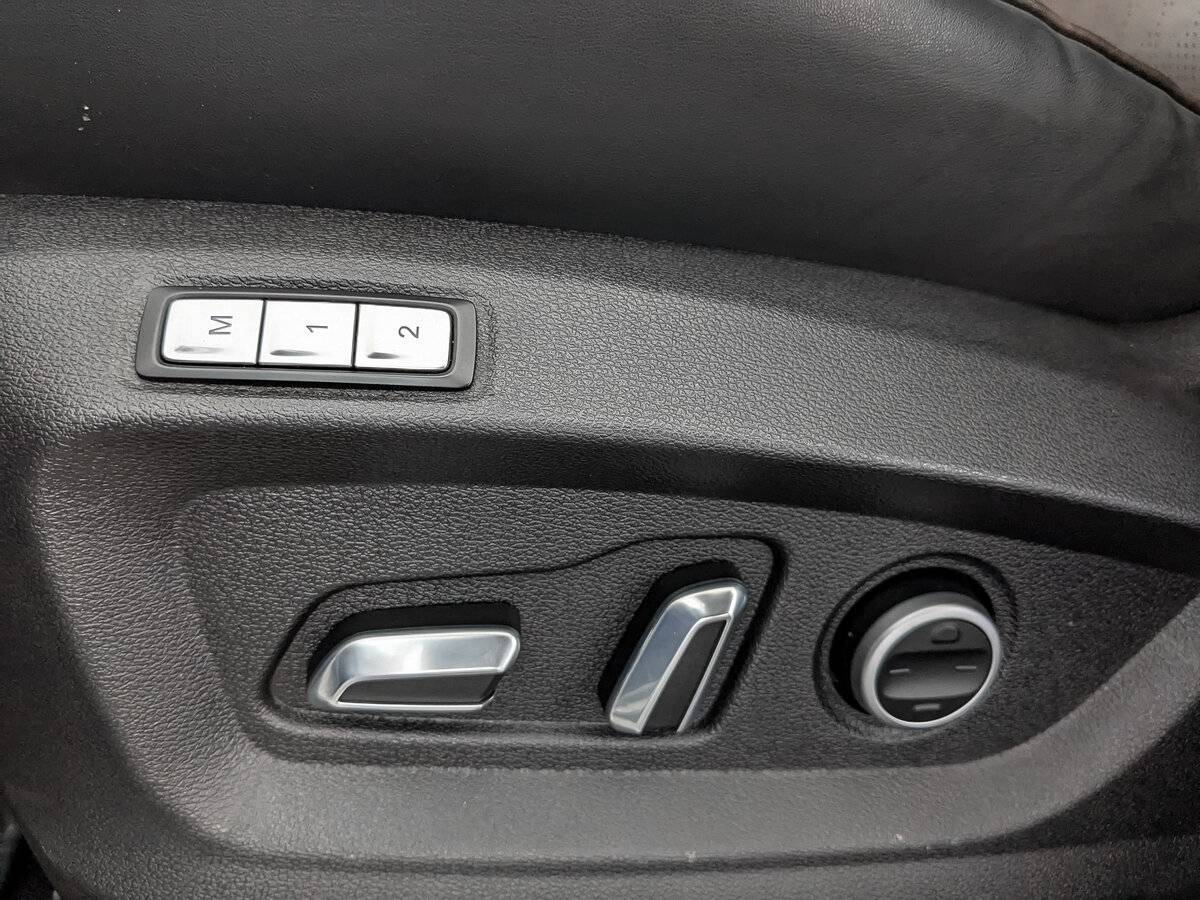 Купить Chery Tiggo 8 Pro с пробегом. Фото: #25