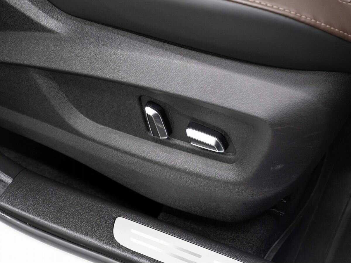 Купить Chery Tiggo 8 Pro с пробегом. Фото: #14