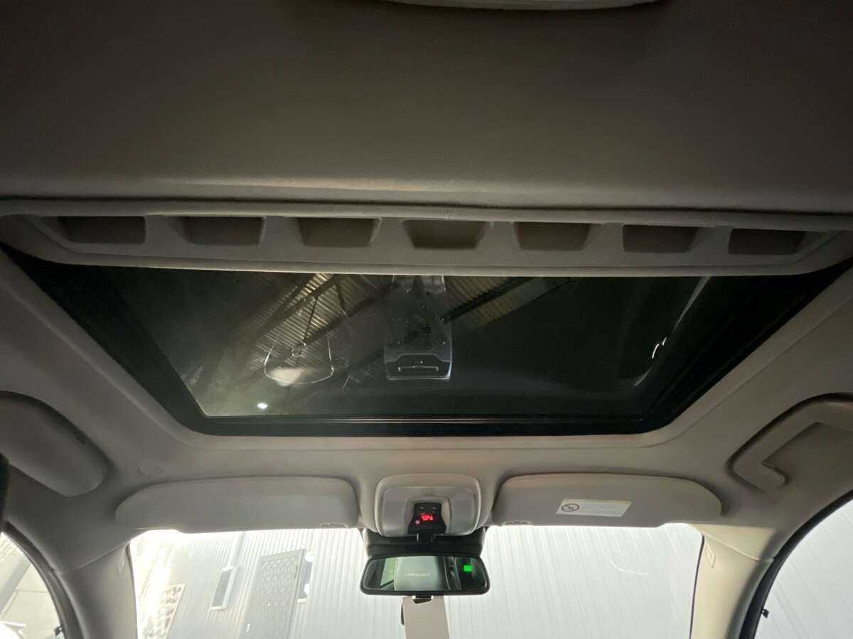 Купить Volvo XC70 с пробегом. Фото: #20