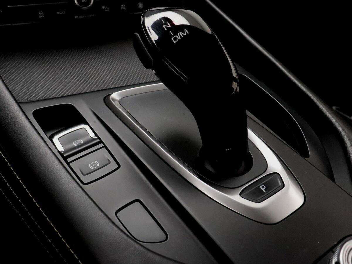 Купить Haval F7x с пробегом. Фото: #13