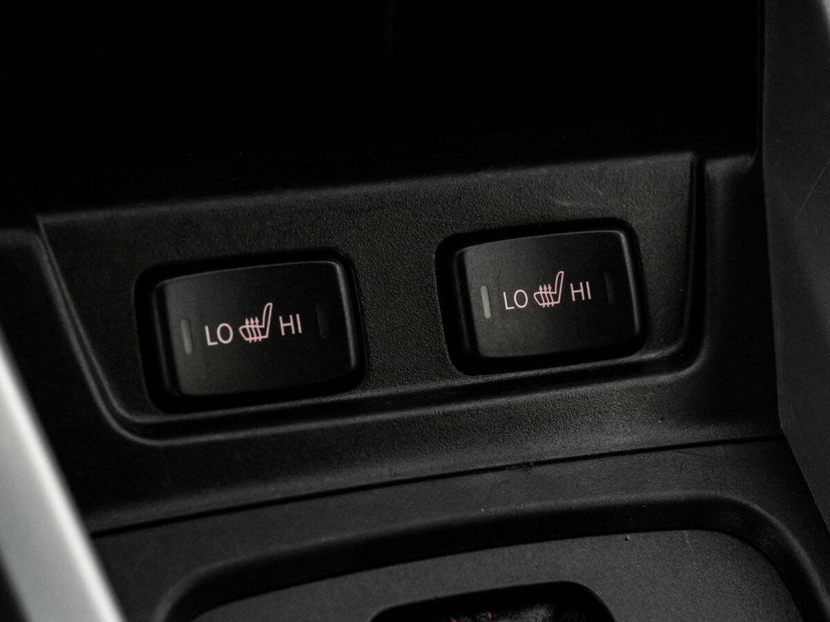 Купить Suzuki Vitara с пробегом. Фото: #14