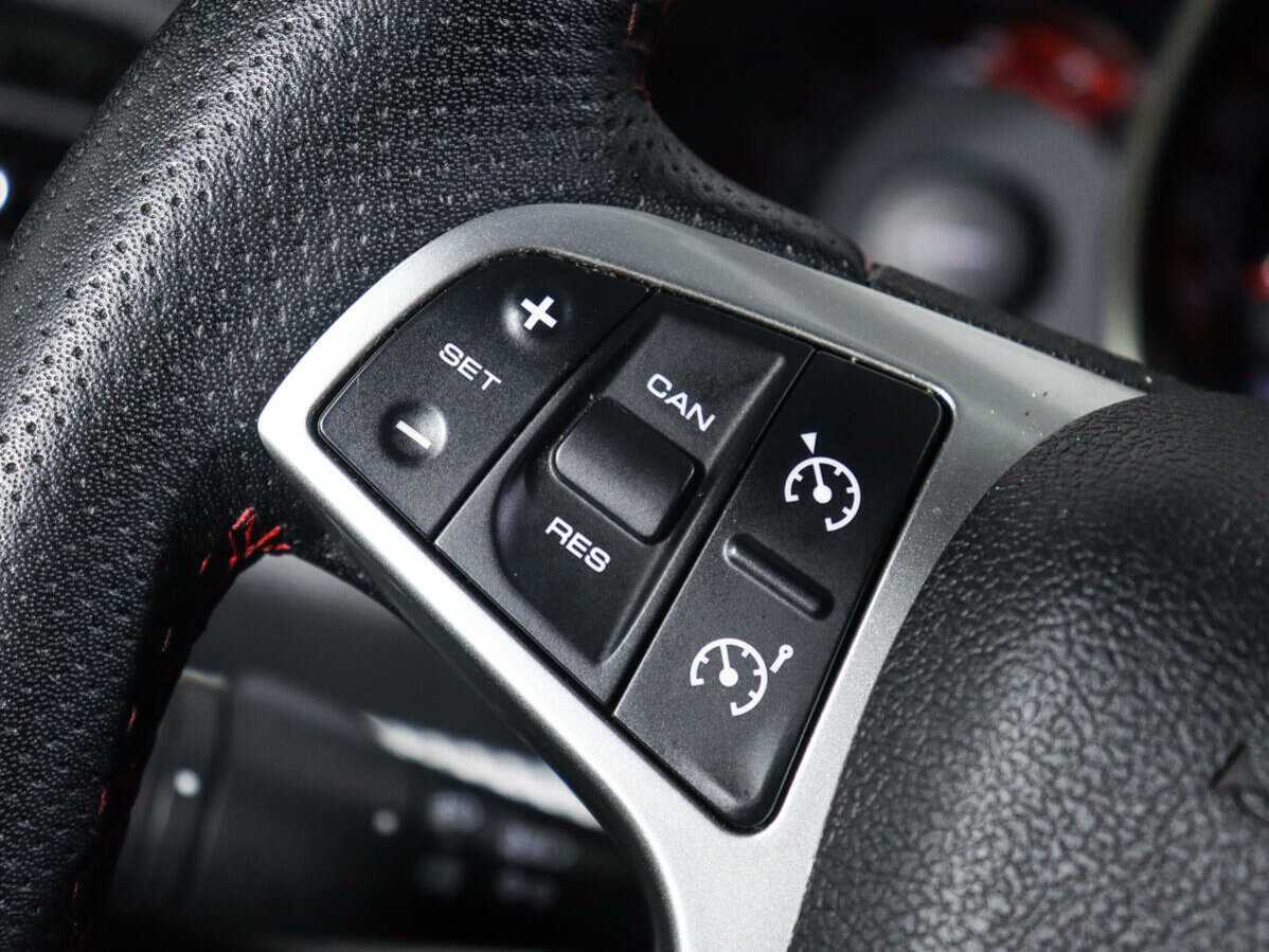 Купить Lada (ВАЗ) Vesta с пробегом. Фото: #17