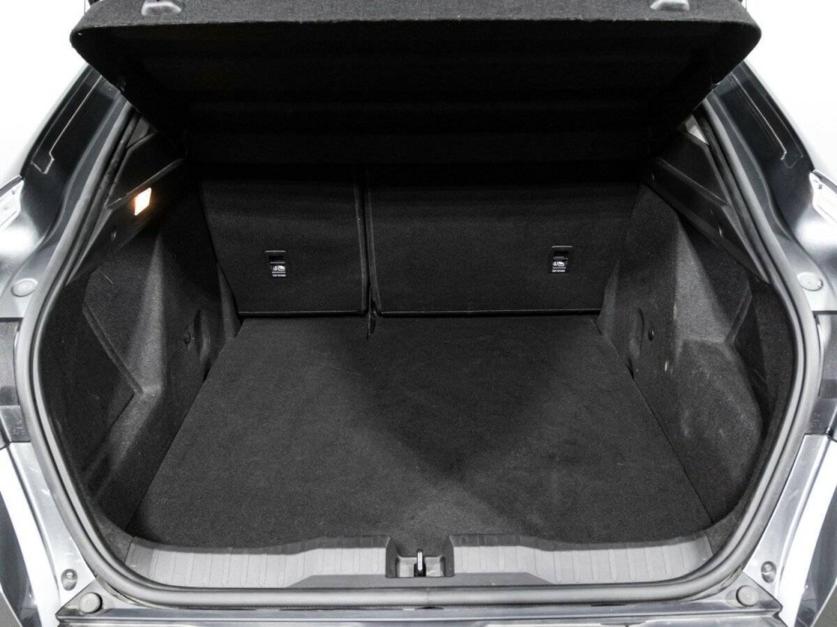 Купить Renault Arkana с пробегом. Фото: #14