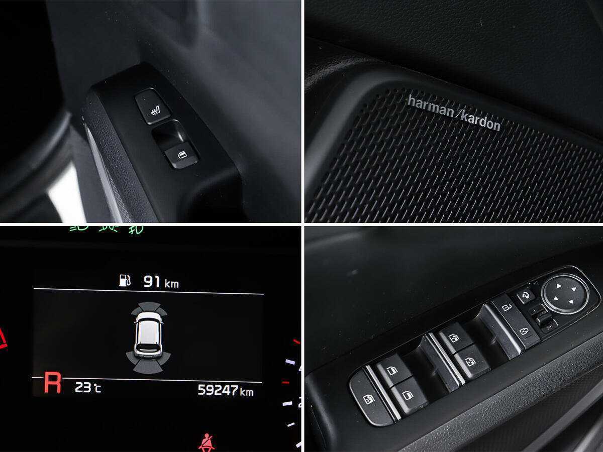 Купить Kia Soul с пробегом. Фото: #15