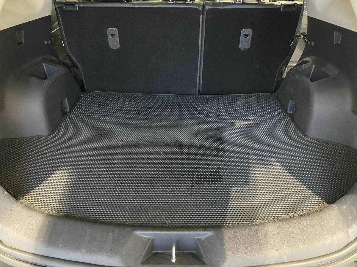 Купить Changan CS75 Plus с пробегом. Фото: #13