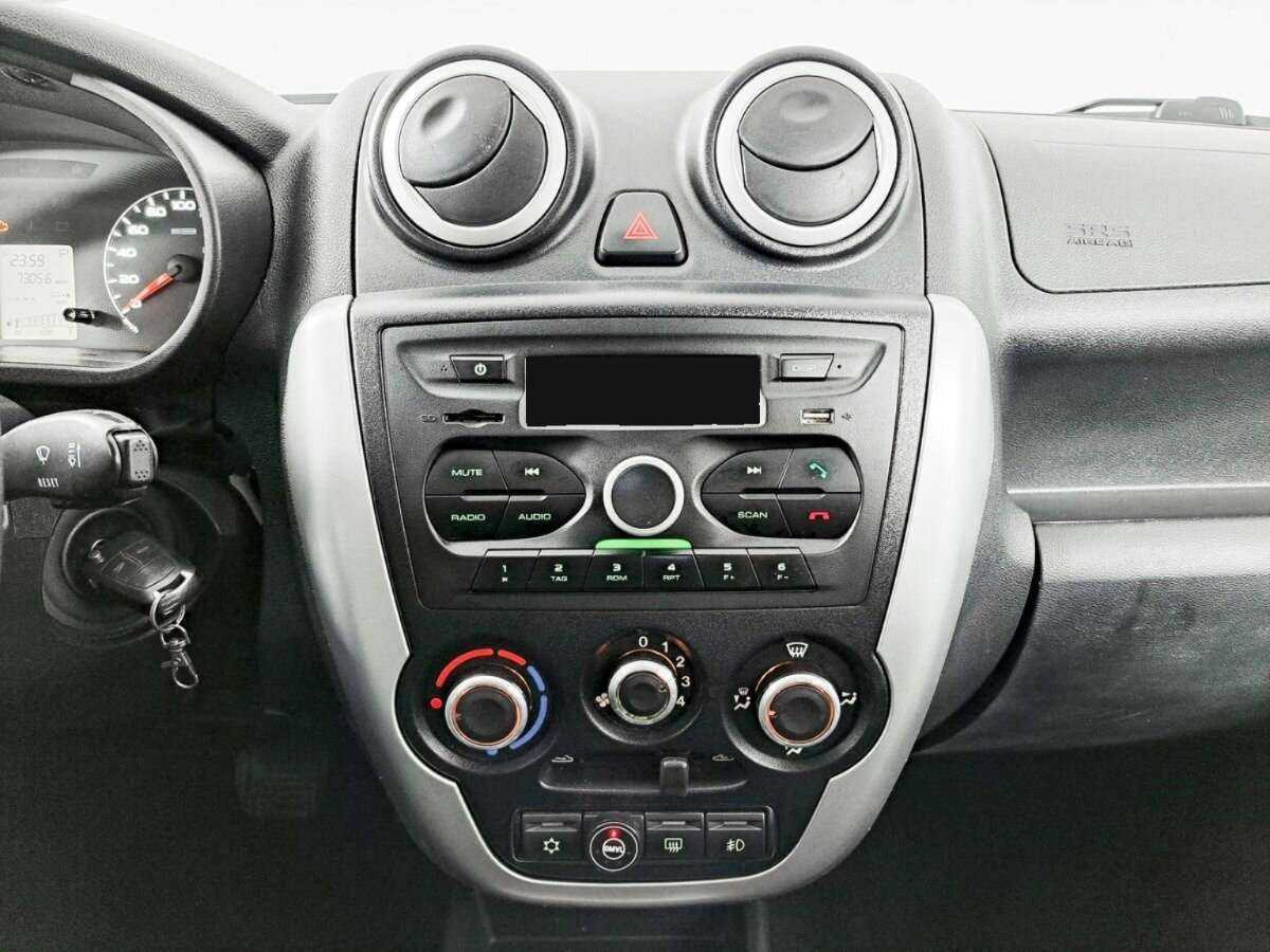 Купить Lada (ВАЗ) Granta с пробегом. Фото: #10