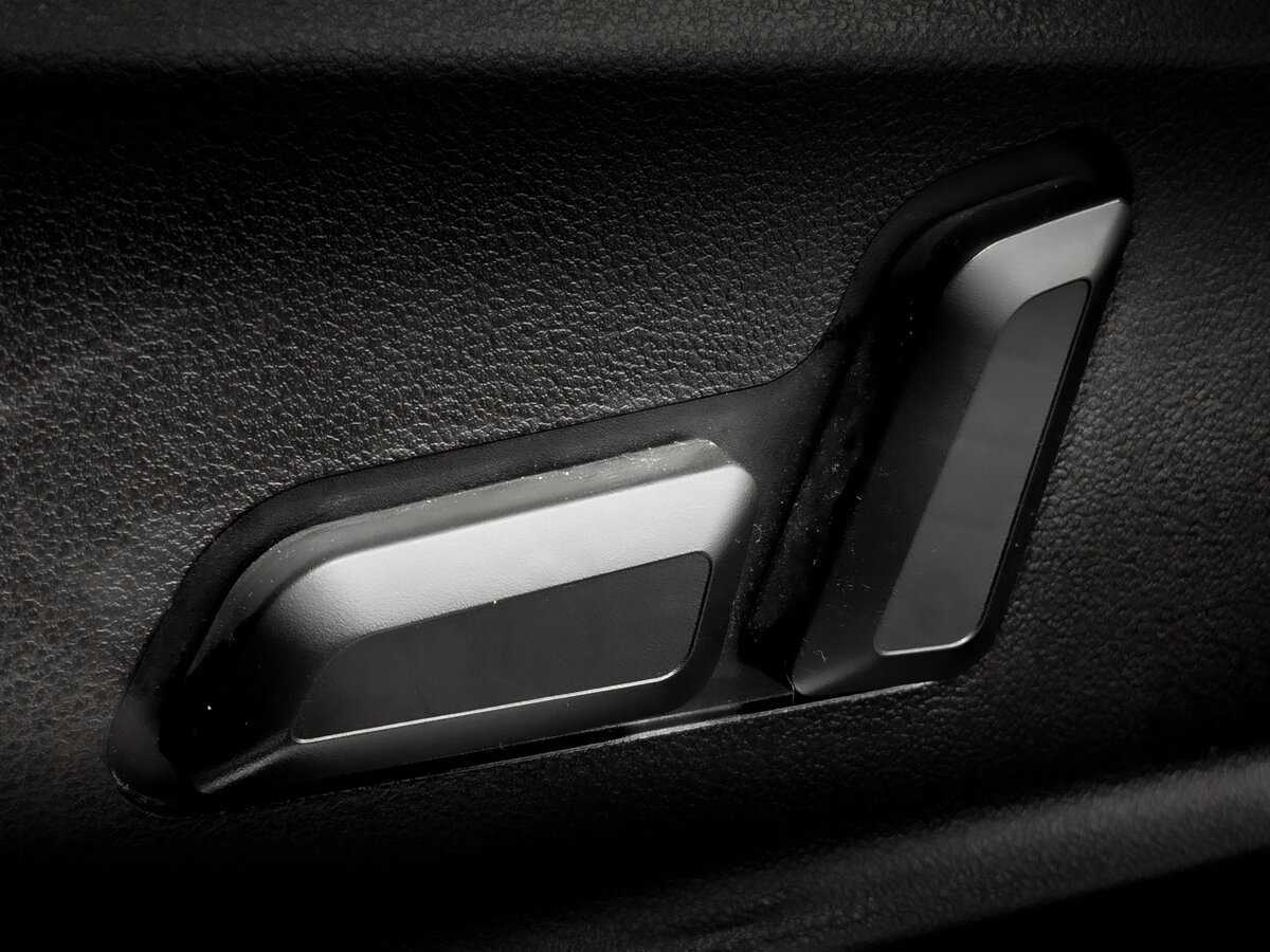 Купить Haval F7x с пробегом. Фото: #24