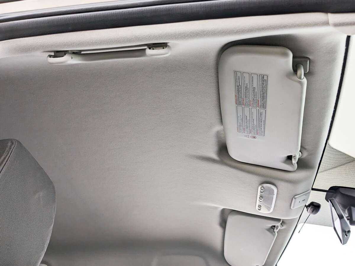 Купить Nissan Qashqai с пробегом. Фото: #21