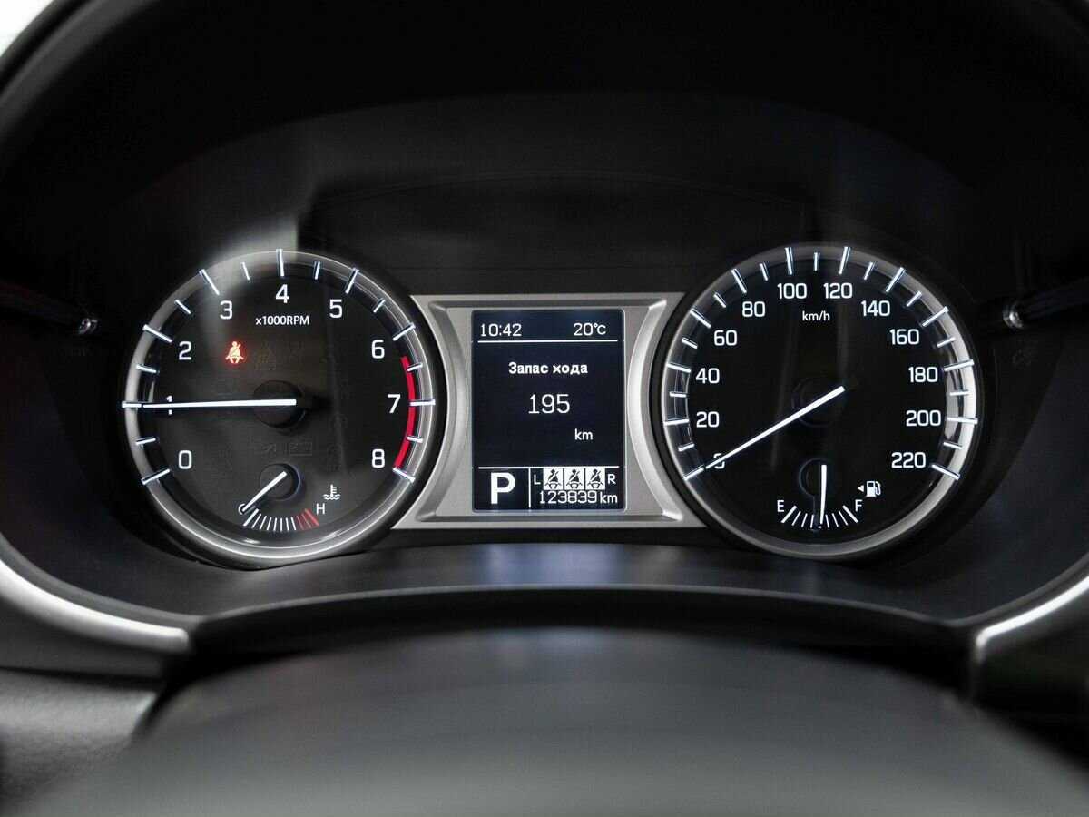 Купить Suzuki Vitara с пробегом. Фото: #15