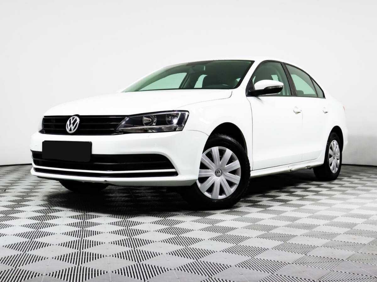 Купить Volkswagen Jetta с пробегом. Фото: #0