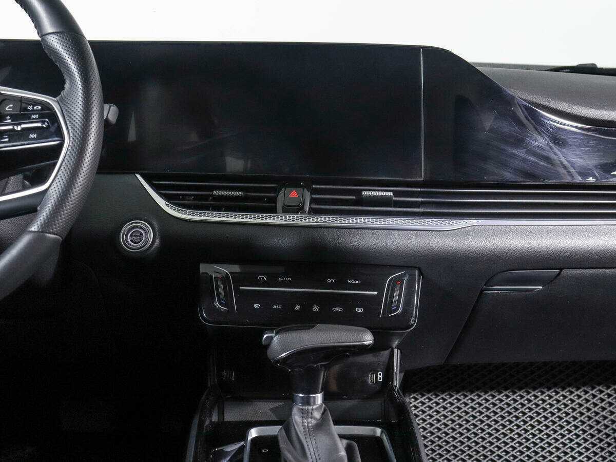 Купить FAW Bestune B70 с пробегом. Фото: #11