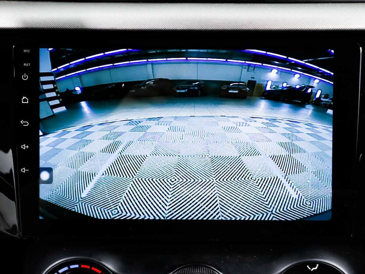 Купить Kia Rio с пробегом. Фото: #13