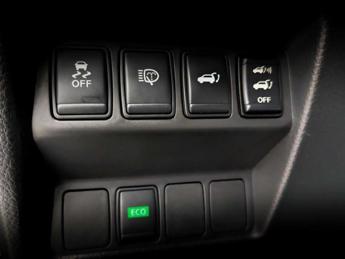 Купить Nissan X-Trail с пробегом. Фото: #22