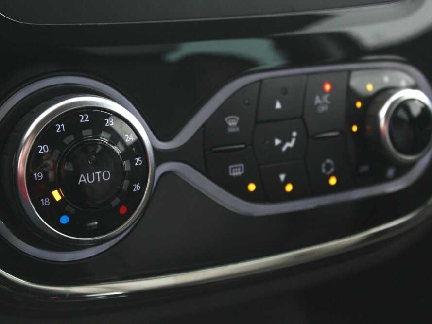 Купить Renault Kaptur с пробегом. Фото: #12